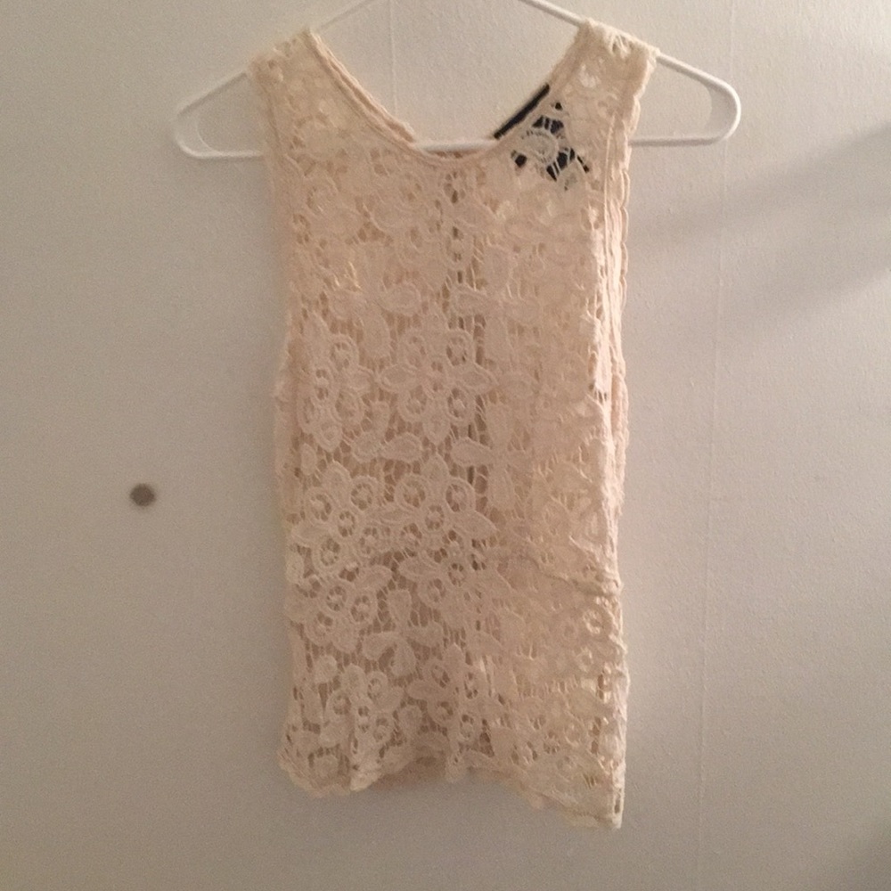 Don’t wear